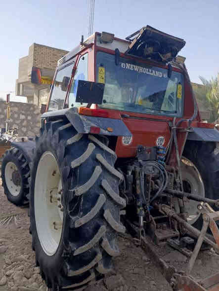 مكينه فيات حجم 100للبيه
المكينه كله وضع شركه .محرك ما مفتوح ولا تنقيص ولابخار...تخم تاير.....تبريد فول ..
الرقم انكليزي واسط
السنويه لغاية 2027
السعر..36مليون وبيه مجال
العنوان .جامعة بابل الرئيسيه
للاتصال.***********...***********
