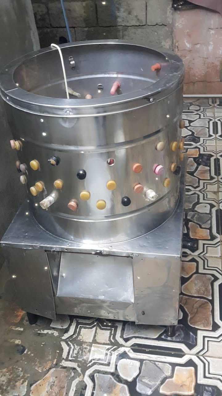 السلام عليكم صماطه للبيع السعر 175 وبيها مجال موجود خاص والموشراي رجاً لا يتعبني


**إذا كنت صاحب هذا الإعلان وتريد حذفه لأي سبب، رجاءا أرسل رسالة إلى الدعم الفني**