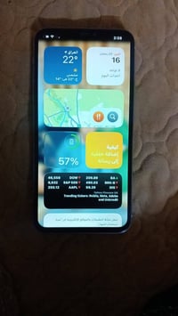 آيفون ١١ برو ماكس • ٢٥٦ • سلفر