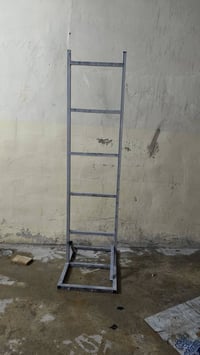 يوجد سكلات جحش للبيع العدد5 الارتفاع 180cm السعر 200الف وبي مجال بسيط ...