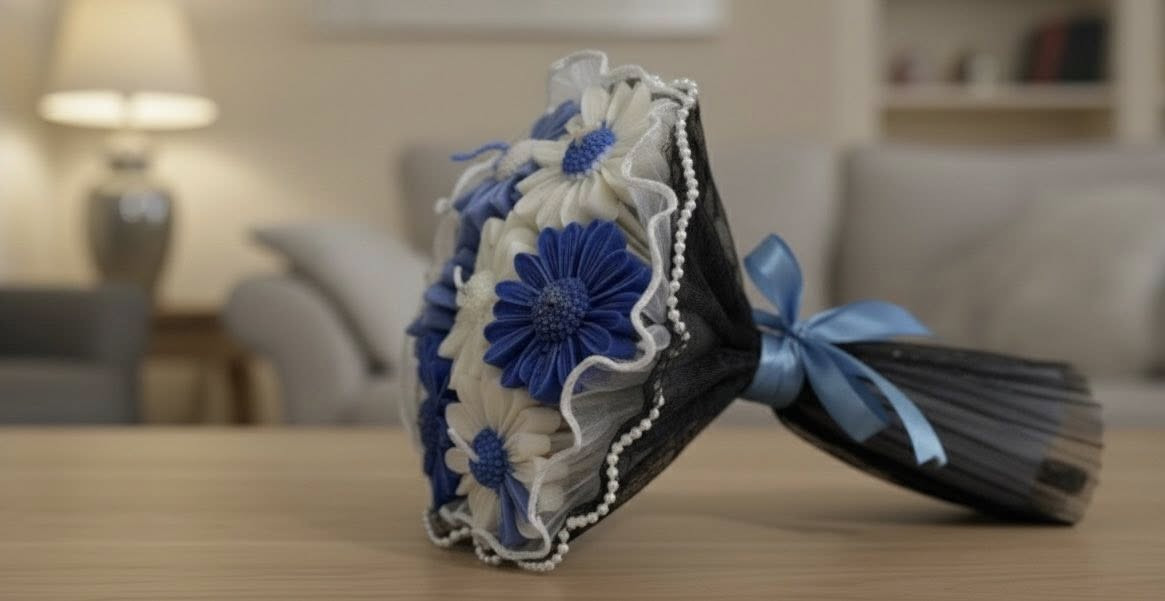 بوكيات ورد شموع معطره حسب الطلب متوفره بجميع الالوان


**إذا كنت صاحب هذا الإعلان وتريد حذفه لأي سبب، رجاءا أرسل رسالة إلى الدعم الفني**