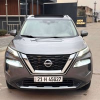 نيسان روگ  2023 قەپات مواسەفات SV  به سمه شه غال پانوراما  بريك به سمه...