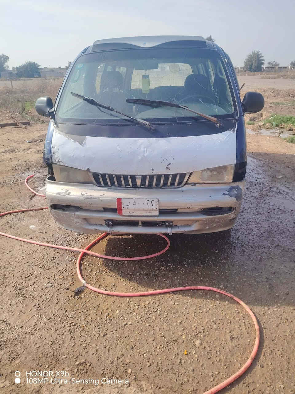 سلام عليكم بريجو للبيع مستعجل
موديل 97 مكينه بيهى بخار سعر 35 رقم الهاتف ***********
