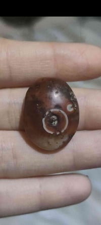 حجره سليماني • احمر • قديم