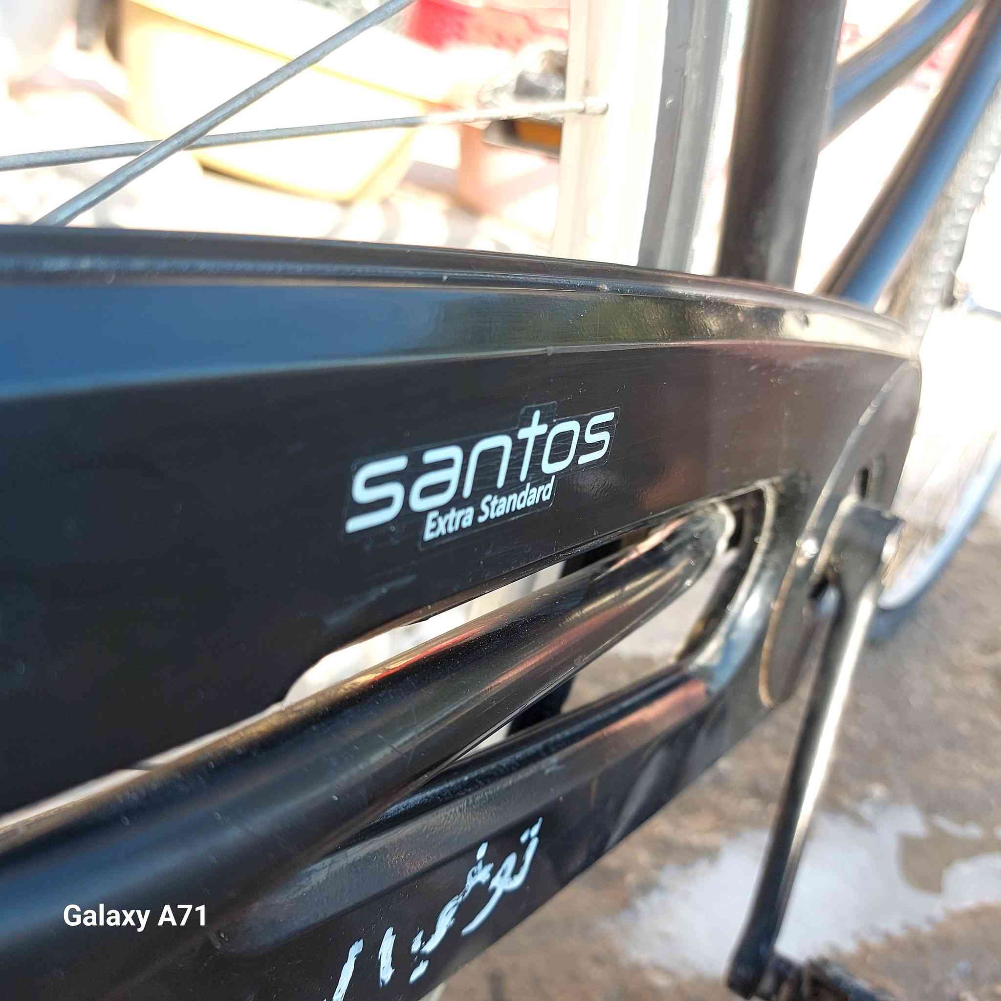 باسكل للبيع مكان كربلاء السعر خاص الشركه سانتوس موديل٢٢


**إذا كنت صاحب هذا الإعلان وتريد حذفه لأي سبب، رجاءا أرسل رسالة إلى الدعم الفني**