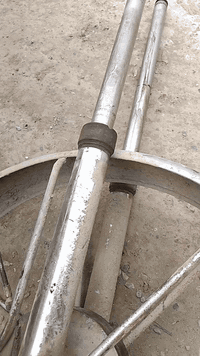 السعر 75مع الماشة المراسلة علئ هذ الرقم 07710731249