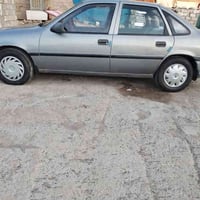 فكترا حجم 20 موديل 91 محدث 93 رقم جديد وهزه جديده وكاربون بيها  محرك و...