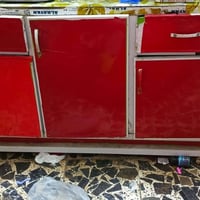 كاونتر للبيع متر ونص ،اي ضرر مابيه ،سعره ٧٥ الف وبيه مجال مكاني نهاية ...