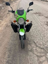 دراجه دايون كلاسك مديل 2023 اصوليه بيه عقد مرور و محدد لون اخضر دراجه ...