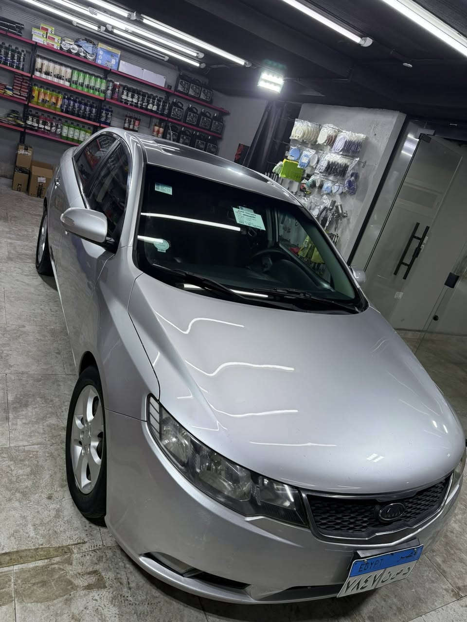 كيا سيراتو ٢٠١٠
اعلي فئة مفتاح

فبريكا بالكامل 

للتواصل/ 01102935838


**إذا كنت صاحب هذا الإعلان وتريد حذفه لأي سبب، رجاءا أرسل رسالة إلى الدعم الفني**