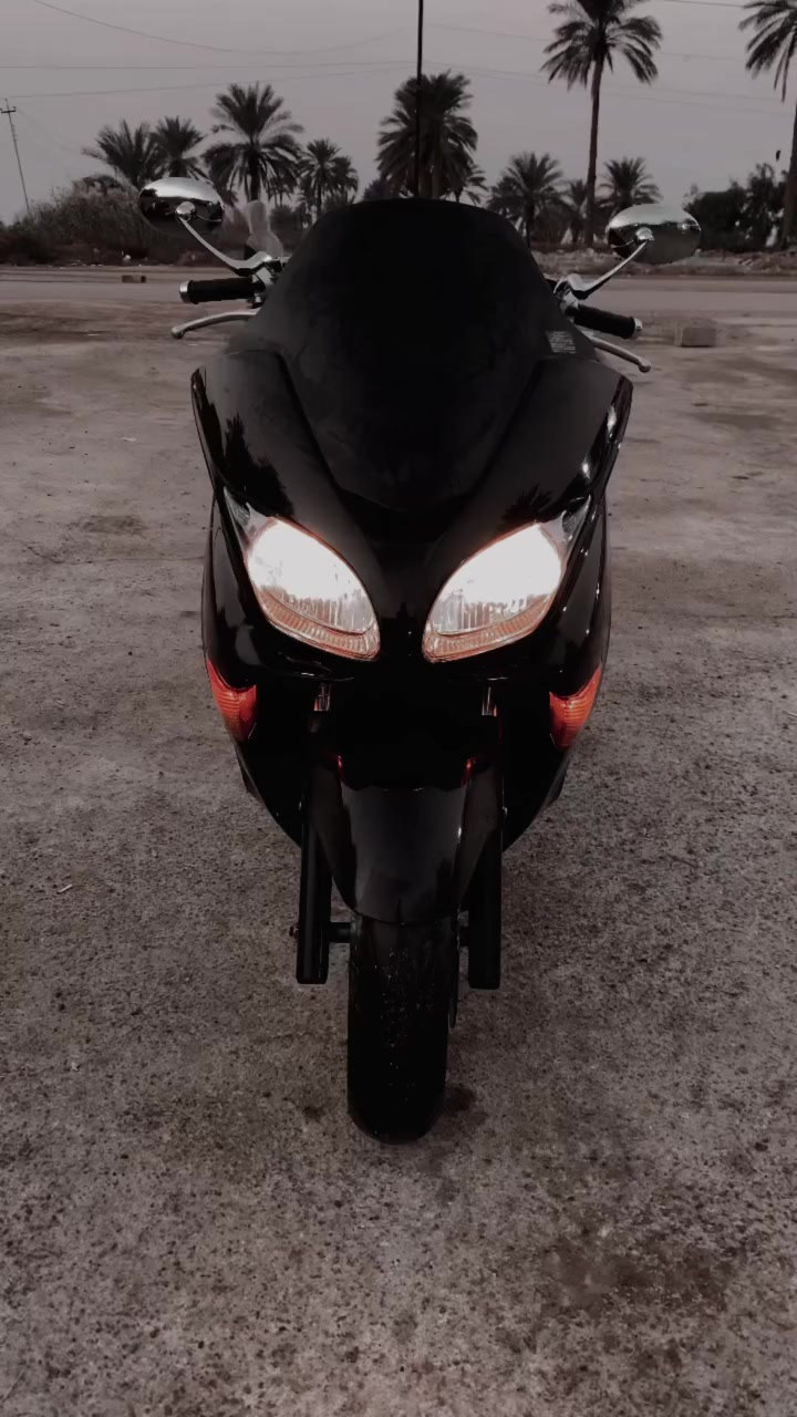 السلام عليكم .
دراجه فول نضافه فورزا 09 دراجه معتز بيهه ماتفشل كلشي بيهه شغال
ونضيف ماملعوب بلمحرك شلعه معدل رزانه ممحتاجه خيط ب أبره 
بيهه ٤ مودات و ٧ تحويلات 
مود سبورت 
ومود مينول 
ومود  D
ومود  Auto
رون ١ونص نگره سلف 
ويل ذهبي الاصلي مال شركه  الزوج مالتهن ب٢٥٠
فجوج ذهب الاصلي
لايت اصفر كلش قوي مدى بعيد 
تاير خلفي جبلي 
وامامي ناعم لسهوله التحكم 
مسجل صوته يخبل 
وبيهه منضومه السرقه
گلوب جنطه 
ستان حساس 
مرايات نيكل عگرب
سايد بريك 
الجكمجه والجيب شغال ناعمات
بريكات نضام اي بي اس 
تحتار شنو تشوف بيهه بلمواصفات 
وكله شغال من الداخل ومن الخارج مكاتبه من معرض حجي دندش ومسجله بلمرور  بس مامرقم
 واذ نسيت شي ف اسأل واجاوبك 
اليريد السعر موجود هنا خاص ورقمي ***********
