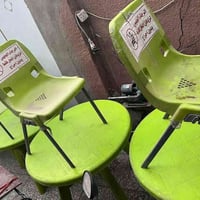 من رخصه الآدمن ميوزه عدد4 وكراسي عدد3للبيع السعر75قفل مكاني بغدادالشعب...