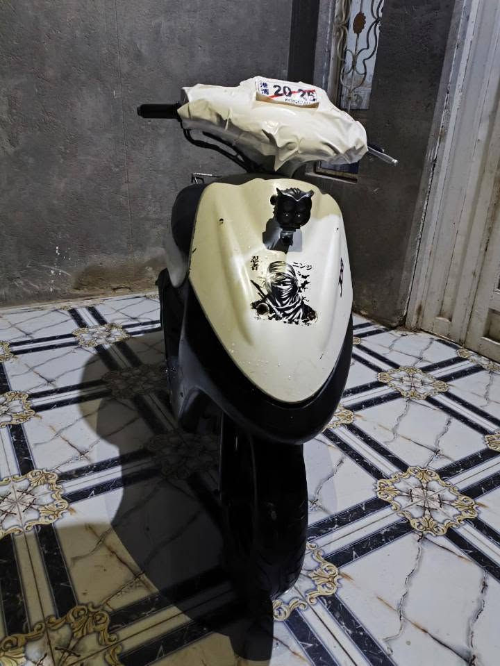 دراجه منغولي شغاله دكه وحده سرعه ونهضه حلوه كفرات كامله  كهرائياته شغاله مال عمل مكاني  بالهلال سعر 150وبيه مجال


**إذا كنت صاحب هذا الإعلان وتريد حذفه لأي سبب، رجاءا أرسل رسالة إلى الدعم الفني**