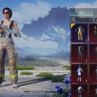 مستوى ٨١ • اسم وڤى • قائد كلان ٩