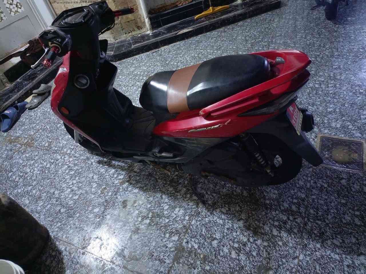 السلام عليكم سكنس لد يرادله تجفيت السعر 600بيه مجال مكاني حله
‏‪***********‬‏
