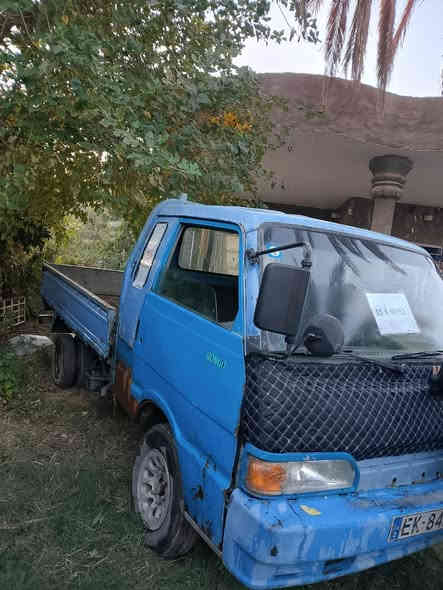 البيع بينكو موديل 96 رقم الانبار نكليزي سنويا 30 سياره جاهزا خير من الله عنوان بغداد  ***********
