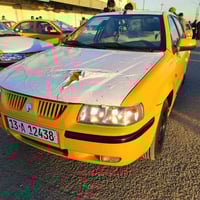 ٢٠١١ • مكينه لا تبخر • غاز شغّال