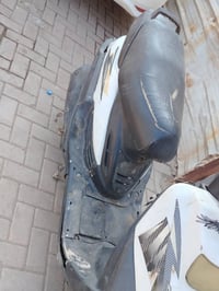 مكينه بلاديه • كفرات بلاديه • ما بيه نقص