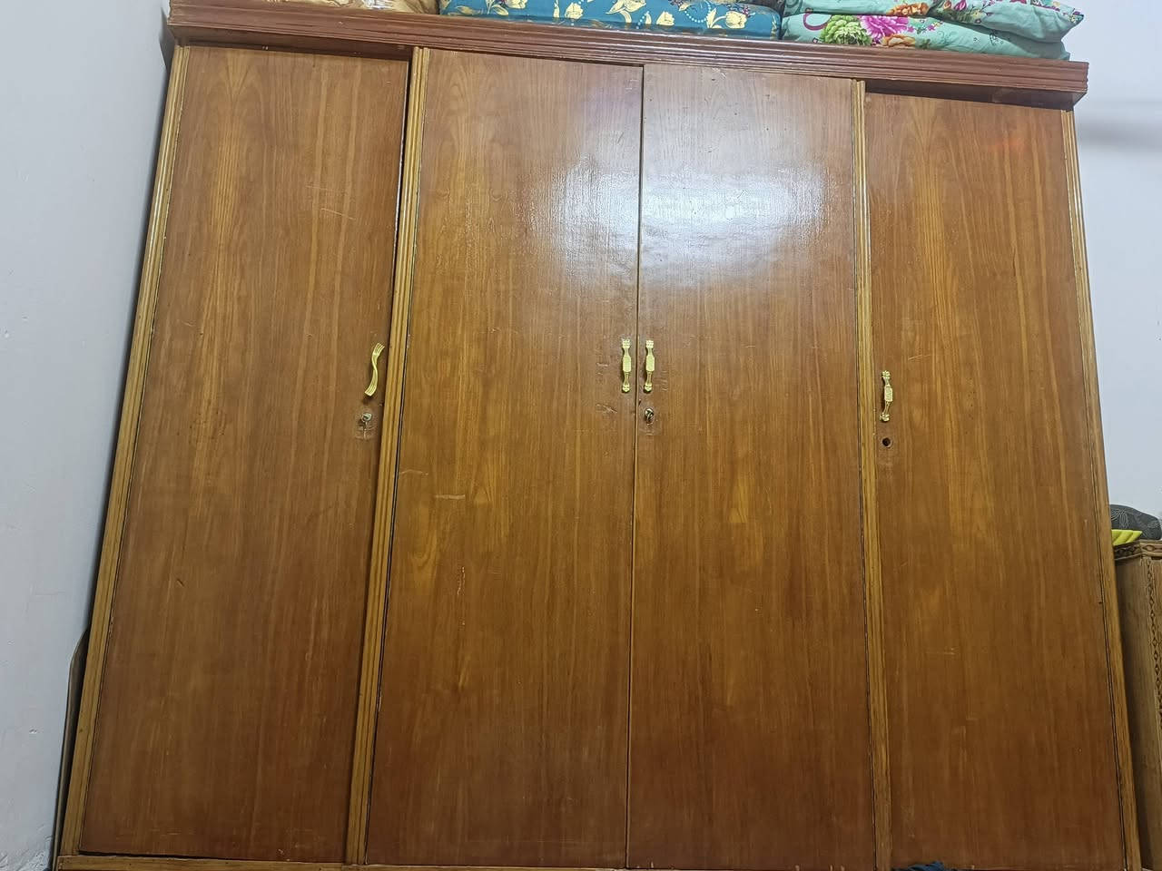 البيع مكاني المحمودية 
***********
