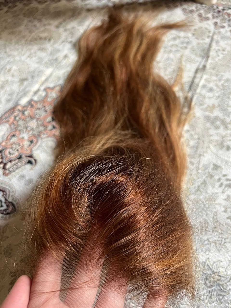 باروكة شعر طبيعي طول 70 شبكة تنفرك كل الاتجاهات سحب لون وصبغ وكوي  ضمان مدى الحياة


**إذا كنت صاحب هذا الإعلان وتريد حذفه لأي سبب، رجاءا أرسل رسالة إلى الدعم الفني**