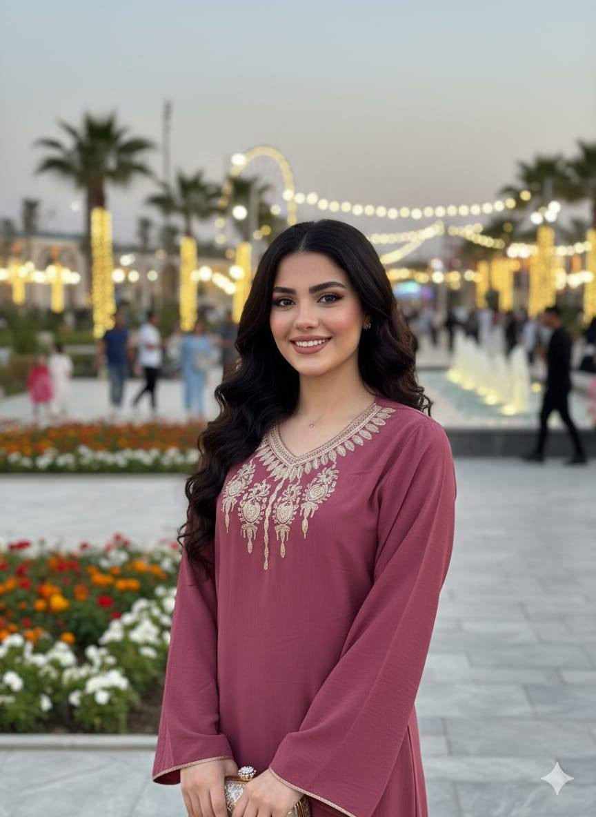 ❤️❤️هلة و ١٠٠ هلة ❤️❤️
💕💕الاناقة ويانة غير  💕💕تصفيت محلات
السعر القطعه ب 5الف
☝️☝️☝️☝️☝️☝️قياسات 38الئ 42
🙏يوجد خدمة توصيل فقط الئ جميع للمحافظات 🙏


**إذا كنت صاحب هذا الإعلان وتريد حذفه لأي سبب، رجاءا أرسل رسالة إلى الدعم الفني**