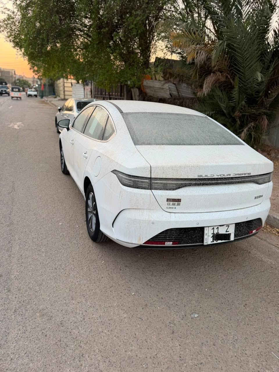 Byd دستروير كفاله عامه استخدام شخصي باسمي ٢٠٢٥ سونار مرفق
بغداد تقاطع درويش 

***********
