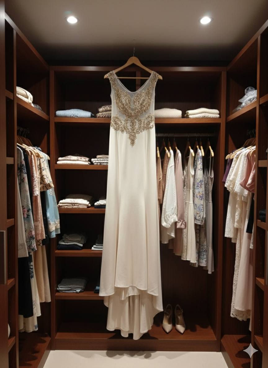 بنات .. فساتين سهرة للإيجار بأسعار مناسب! 🎀
صديقتي عندها فساتين سهرة كلش مرتبة وراقية حاطتهن ببيتها للإيجار (للبنات فقط). اللي ما تحب دوخة المحلات وتريد مكان هادئ تقيس بي وبسعر مناسب هذا أحسن خيار الج.

✅ الفساتين كلها موديلات  جميله ونظيفة جداً.

✅ التعامل كلش حلوه وتاخذين راحتج كأنج ببيتج.

📩 اللي تحب تشوف صور اكثر وتعرف الأسعار، خلي تكتب "تم" أو تراسلني خاص.


**إذا كنت صاحب هذا الإعلان وتريد حذفه لأي سبب، رجاءا أرسل رسالة إلى الدعم الفني**