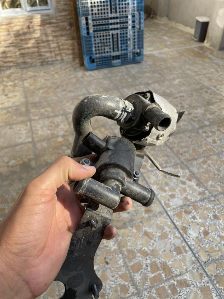 شباب عندي غراض مال محرك اطلس سته سلندر
طاحونه

جوزات مال مسطره عدد 2

تاروسه مال بريك

مساعد واتر بم عدد 3

داينموا 140 امبير

قاعدة رقم
للاستفسار ***********
