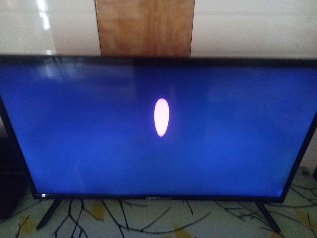 ‎شاشه حجم ٣٢ تكنك ام نت تكنك حديدثه‎ السماوا, المثنى


**إذا كنت صاحب هذا الإعلان وتريد حذفه لأي سبب، رجاءا أرسل رسالة إلى الدعم الفني**