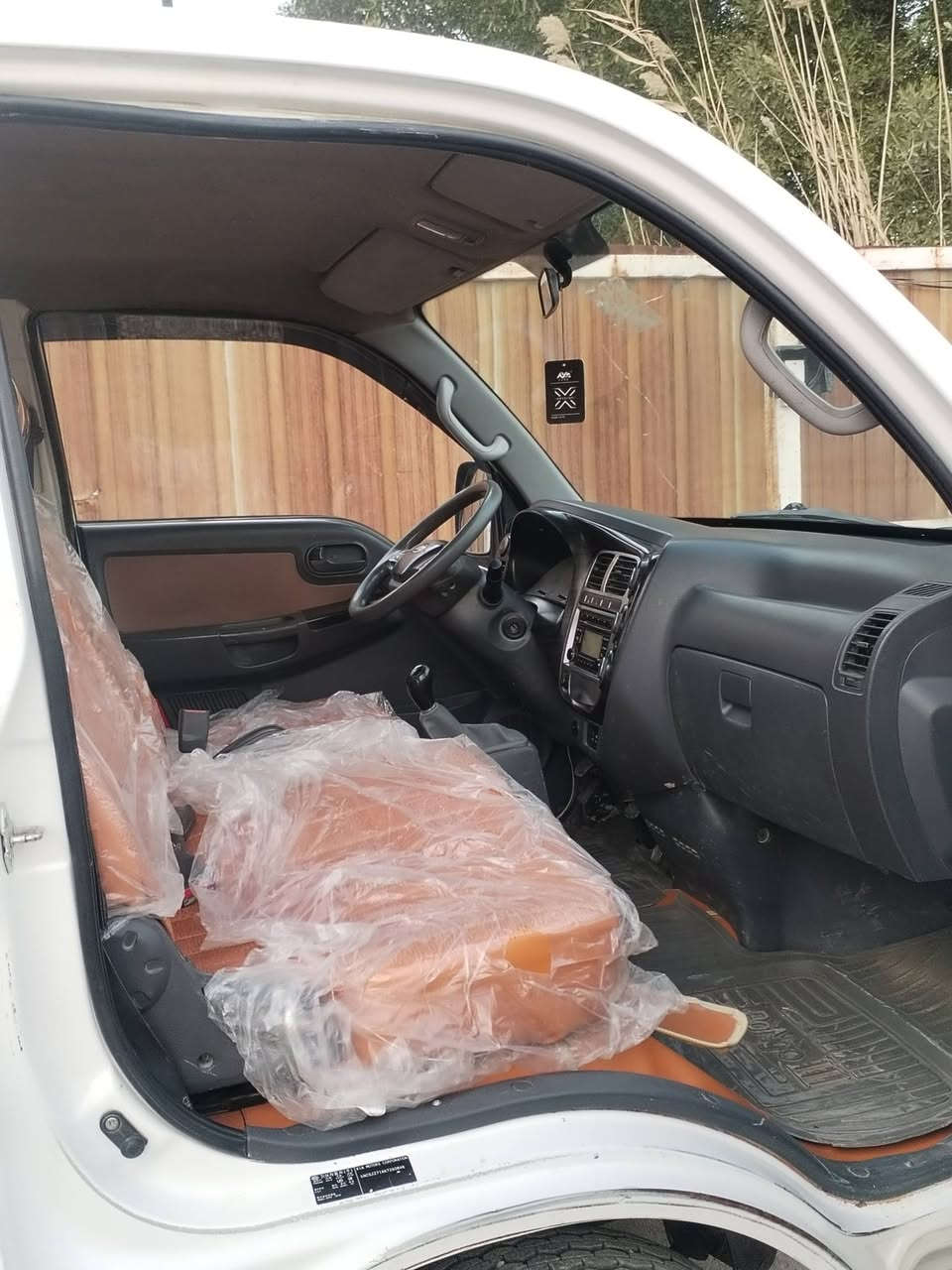 سلام عليكم
كيا موديل ٢٠١٩ مكفوله عدا بارد بالبنيد سياره. كير محرك كفاله مكفوله من صبغ وظربه وتبديل مكان السياره بابل الحله للاستفسار الاتصال ***********
