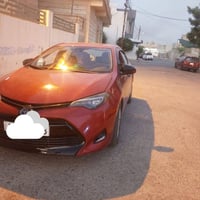 كورلا LE • ٢٠١٧ • مكينة وقير جديد