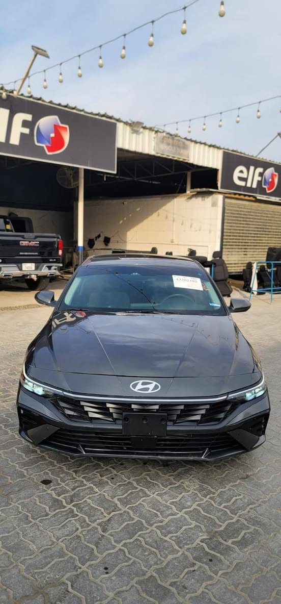 النترا 2024 جاهز للشحن
واصل ميناء 105
✅ كفالة تشغلية شاملة (المحرك – الگير )
✅ كفالة صبغ كامل باستثناء موقع الحادث
💰 السعر (واصل الى الميناء مع التصليح وبدون كمرك)
📑 يمكن إدخالها بكتاب الشهداء
🟢 لدينا وكلاء في جميع محافظات العراق لتنظيم العقد وضمان الحقوق ✍️
***********
📲 للانضمام إلى كروب الواتساب العروض الحصرية: 
رابط الكروب https://chat.whatsapp.com/CrfpXFoPYjNKj7W84pV5L7?mode=gi_t
