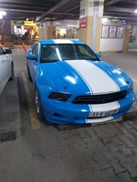 موديل ٢٠١٢ • رقم بغداد • اوتوماتيك