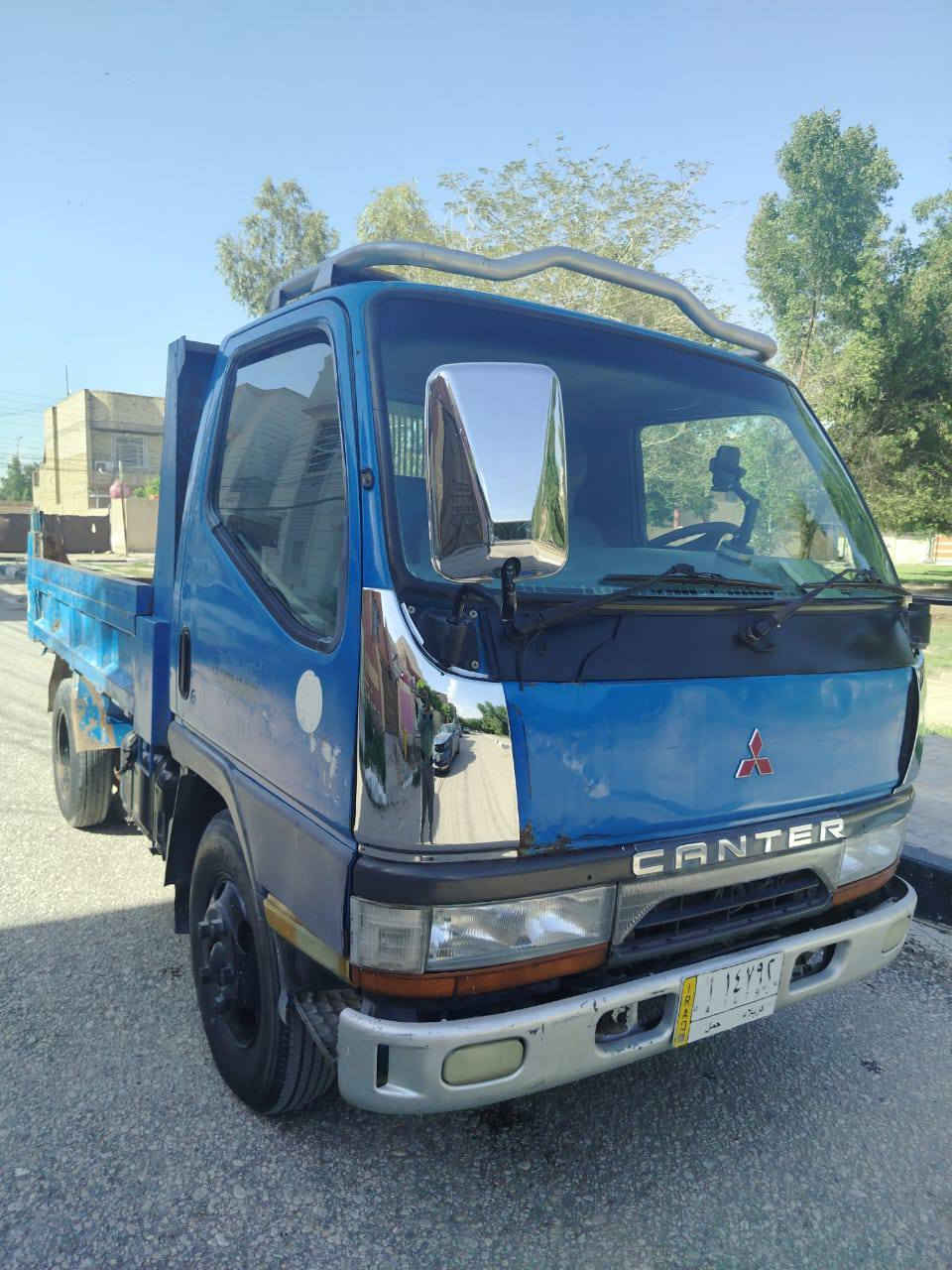 سلام عليكم كنتر للبيع شاصي كفاله محرك 108راقم كربلاء  سيار مكفوله كفاله عمه *********** #العنوان كربلاء مكلف بنشر
