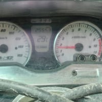 دراجه نظيفه جدآ للبيع بس كفرات شوي  يرادلها ترتيب 07811821152