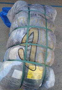 ملابس مدرسية • بنطلون ولادي • جديد