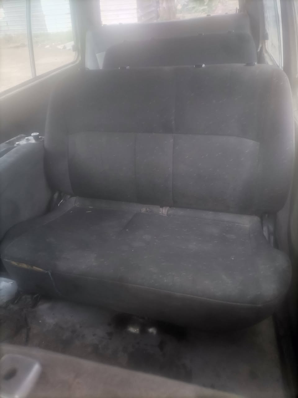 السلام عليكم كيا بسته لبيع موديل 94 مكينه  وكير واكسل خير من الله شواصي مكفولات مااندل صاحبها اكفلك سرقه وعشائر سعر 20 وبيها مجال شراي يتصل ***********

وترهم مراوس بسياره تكسي
