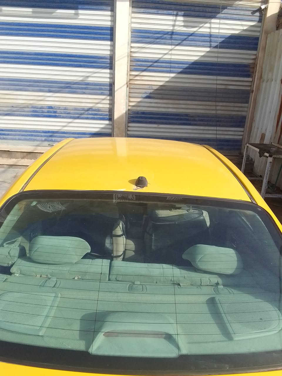 كيا سبكترا
موديل 9 جاهزه كير ومكينه 
مصفره هيئه غرامات سنويه ل 2031
رقم دولي مكاني ناصريه بااسمي السياره 
السعر 65وبيه مجال للشراي


**إذا كنت صاحب هذا الإعلان وتريد حذفه لأي سبب، رجاءا أرسل رسالة إلى الدعم الفني**