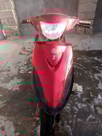 دراجة ماكس • كهربائيات شغالة • ويل رياضي