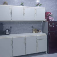 المنيوم • فصال • سنك مرمر