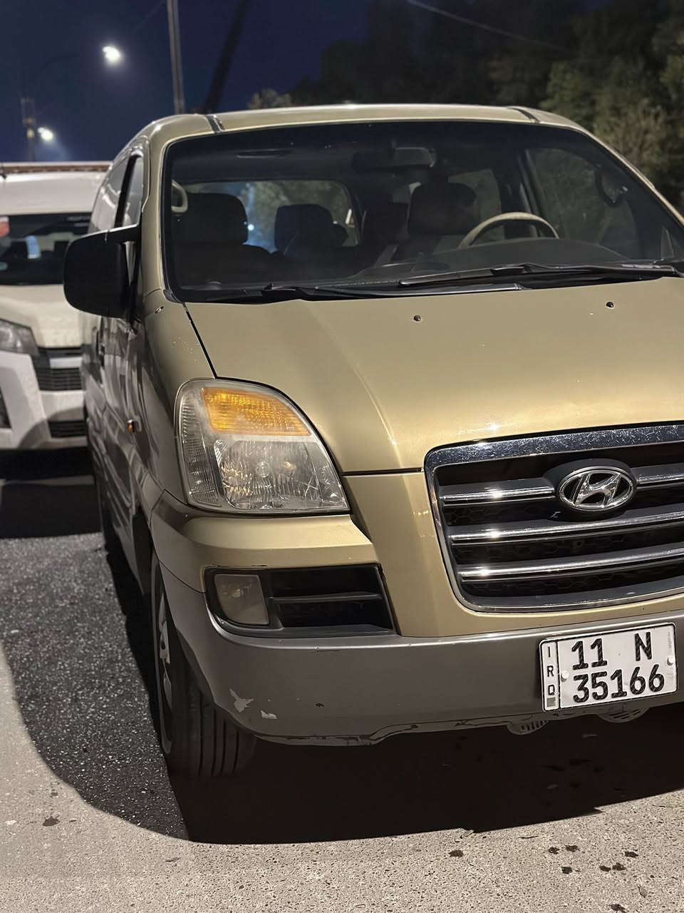 سلام عليكم ستاركس 2002 محدث 2007 بأسمي تحويل ثاني يوم محركها يبخر سوبر تايرات جدد تبريد شغال صدر اكسل جاهز تنقيص شي قليل سعرها 64 وبيها مجال مكاني بغداد الكاظمية رقمي للاتصال ***********
