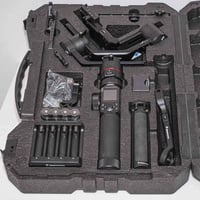 كيمبل احترافي • شاشة لمس • مان فروتو