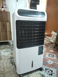 مبردة اوربية • جديدة • هواء قوي