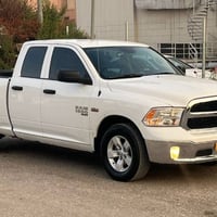 ٢٠٢٢ • محرك ٥.٧ • ٤٦٠٠٠ كم