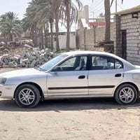 ٢٠٠٦ • محرك ١٦٠٠ • صبغ درجة أولى