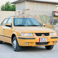 سمند • ٢٠١١ • الدورة ابو دشير