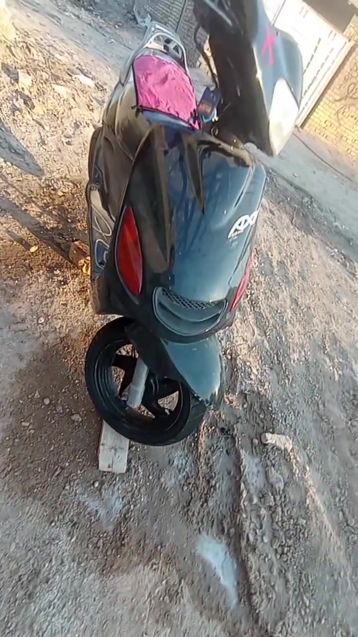 السلام عليكم دراجه اكزز للبيع نضيفه كلها شغله خير من الله كلها على وضع الشركه سعره 500وبيه مجال للاستفسار على،،👈***********

