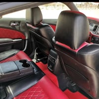 ماشية 240 الف ضرر مياه امطار %20 وهنا بلعراق جاملغ مصبوغ نفسه بدون اير...