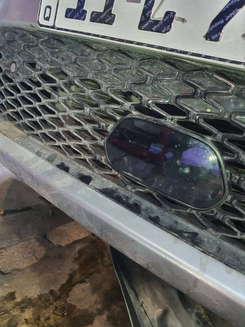 باسفكا2024 هايبرد
تبديل وبرمجة ومعايرة رادار امامي مع اضافة الحساسات الامامية وارجاع جميع الانظمة للعمل💯 مع الضمان 
مركزGT الصليخ مجاور النادي ***********
