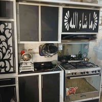 كاونتر تفصيل • بدون طباخ • الحسينيه بغداد